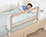 Protectie pentru patul copiilor – Cum o aleg pe cea mai buna?