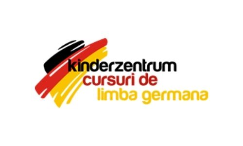 KINDERZENTRUM - logo