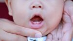 Tot ce trebuie sa stii despre eruptia dentara la bebelusi