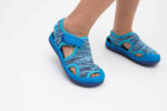 Cum aleg cele mai frumoase sandale pentru copii? TOP 5 modele superbe!